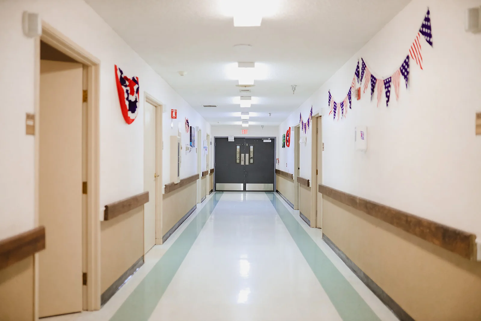 LILY SPRINGS REHABILITATION AND HEALTHCARE CENTER