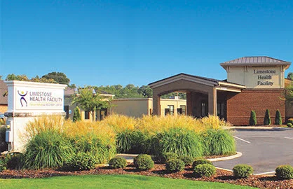LIMESTONE NURSING AND REHABILITATION CENTER, LLC