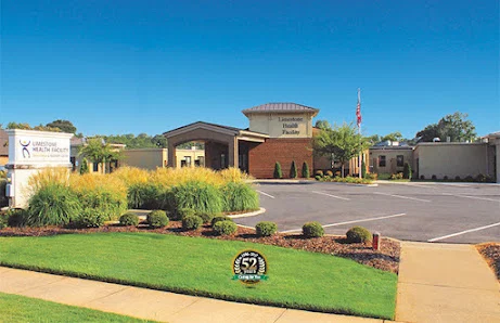 LIMESTONE NURSING AND REHABILITATION CENTER, LLC