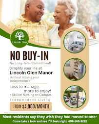 LINCOLN GLEN SKILLED NURSING