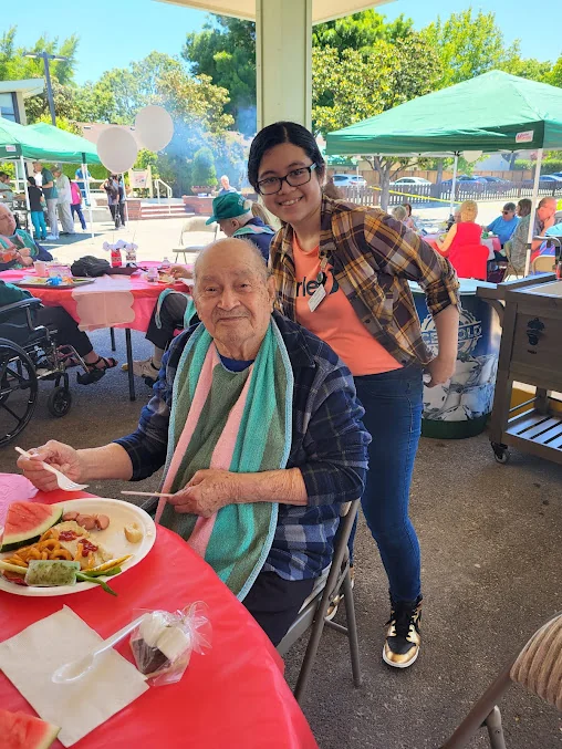LINCOLN GLEN SKILLED NURSING