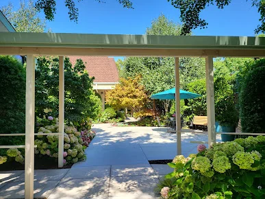 LINCOLN GLEN SKILLED NURSING