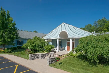 LINCOLN HAVEN NURSING & REHABILITATION COMMUNITY