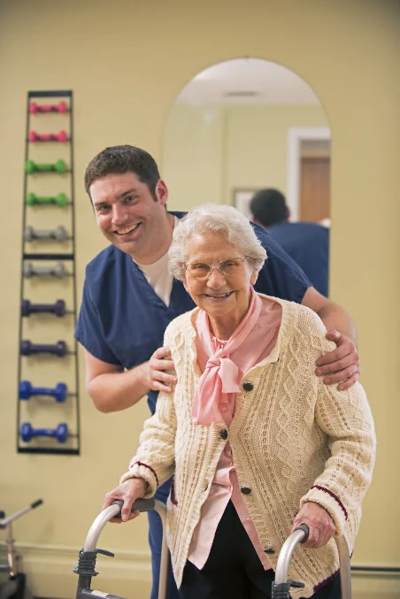 LINCOLN HAVEN NURSING & REHABILITATION COMMUNITY