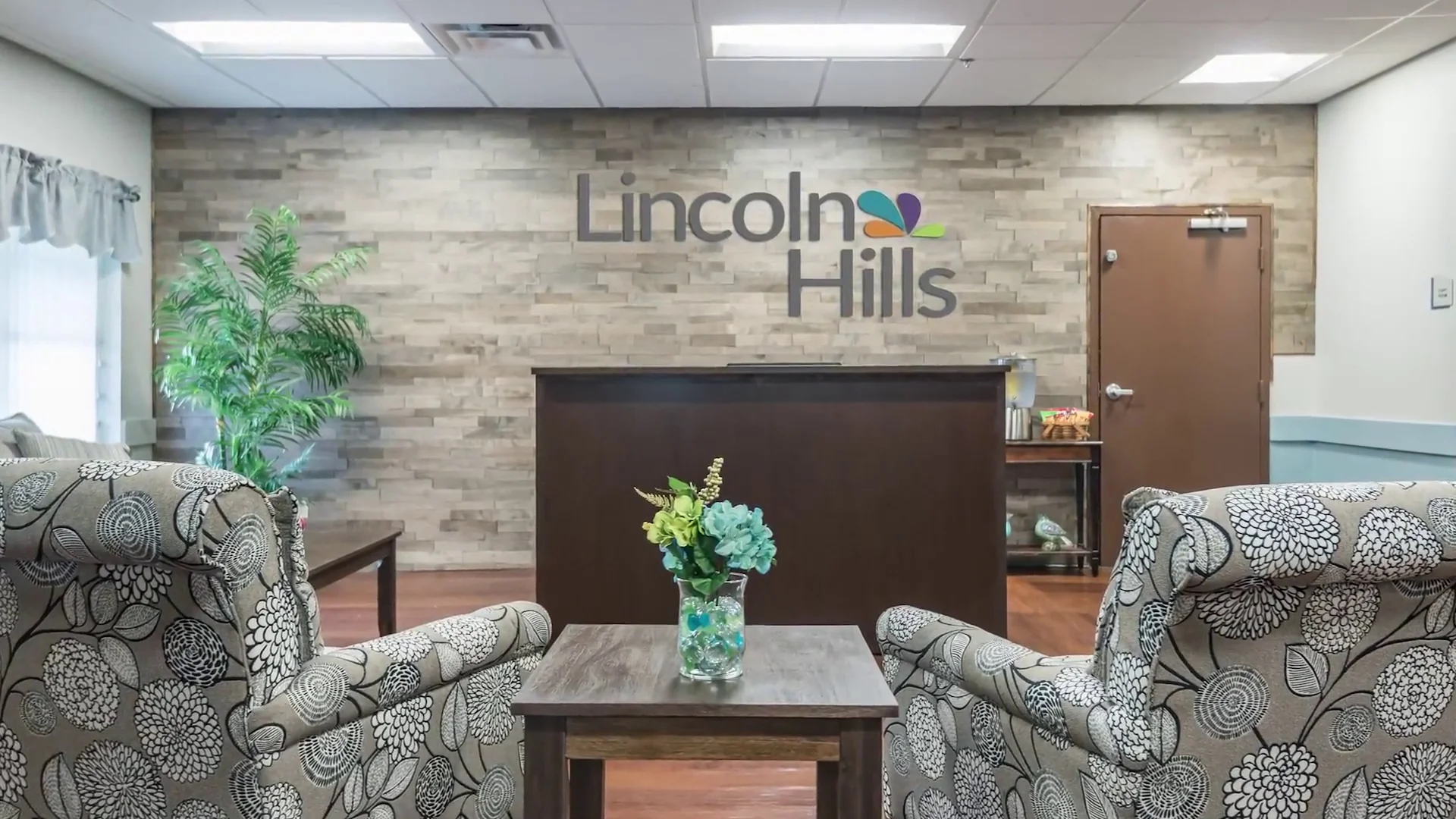 LINCOLN HILLS OF NEW ALBANY