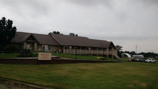 LINCOLN PARK MANOR INC