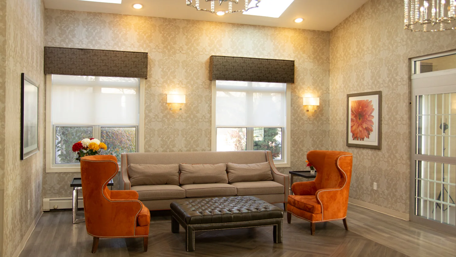 LINCOLN PARK RENAISSANCE