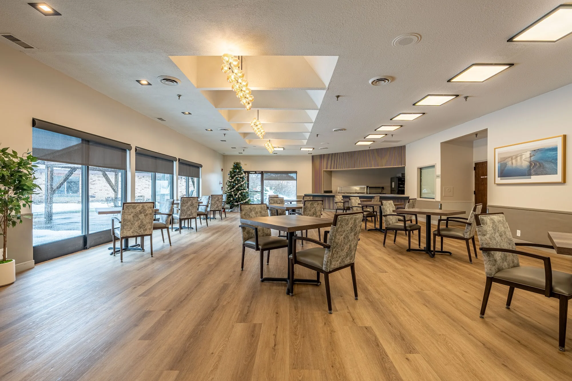 LINCOLNSHIRE HEALTH & REHABILITATION CENTER