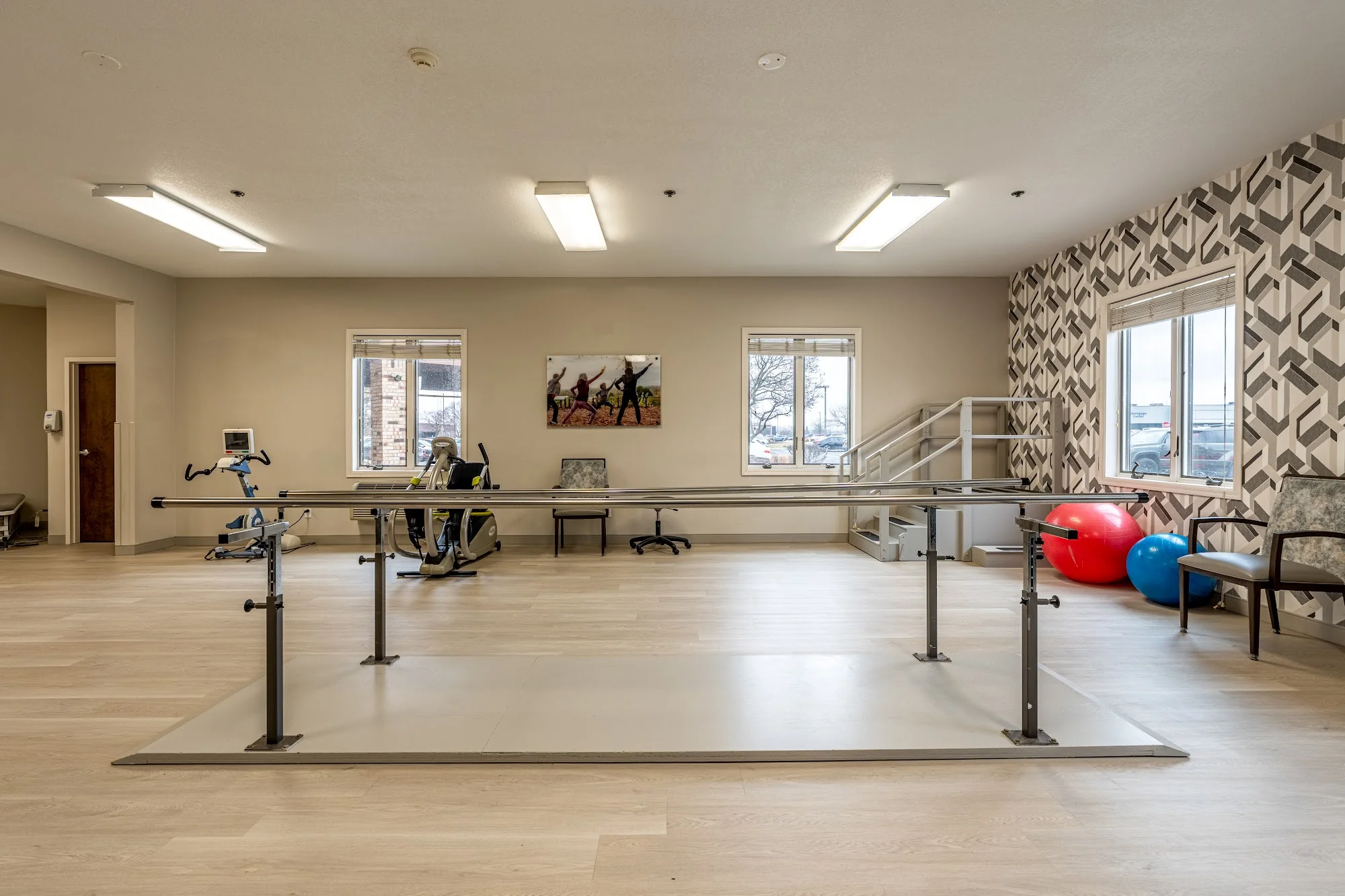 LINCOLNSHIRE HEALTH & REHABILITATION CENTER