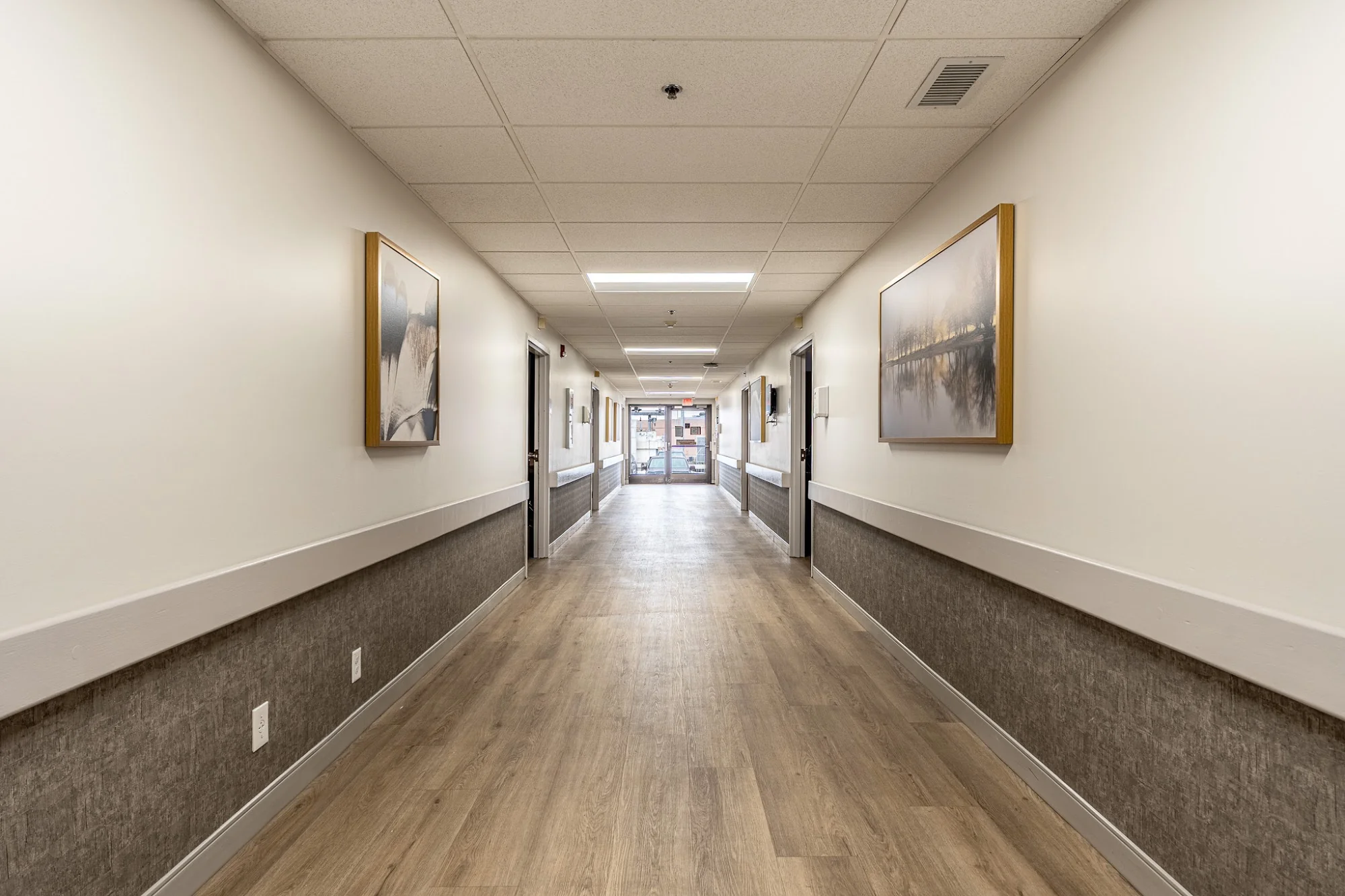 LINCOLNSHIRE HEALTH & REHABILITATION CENTER