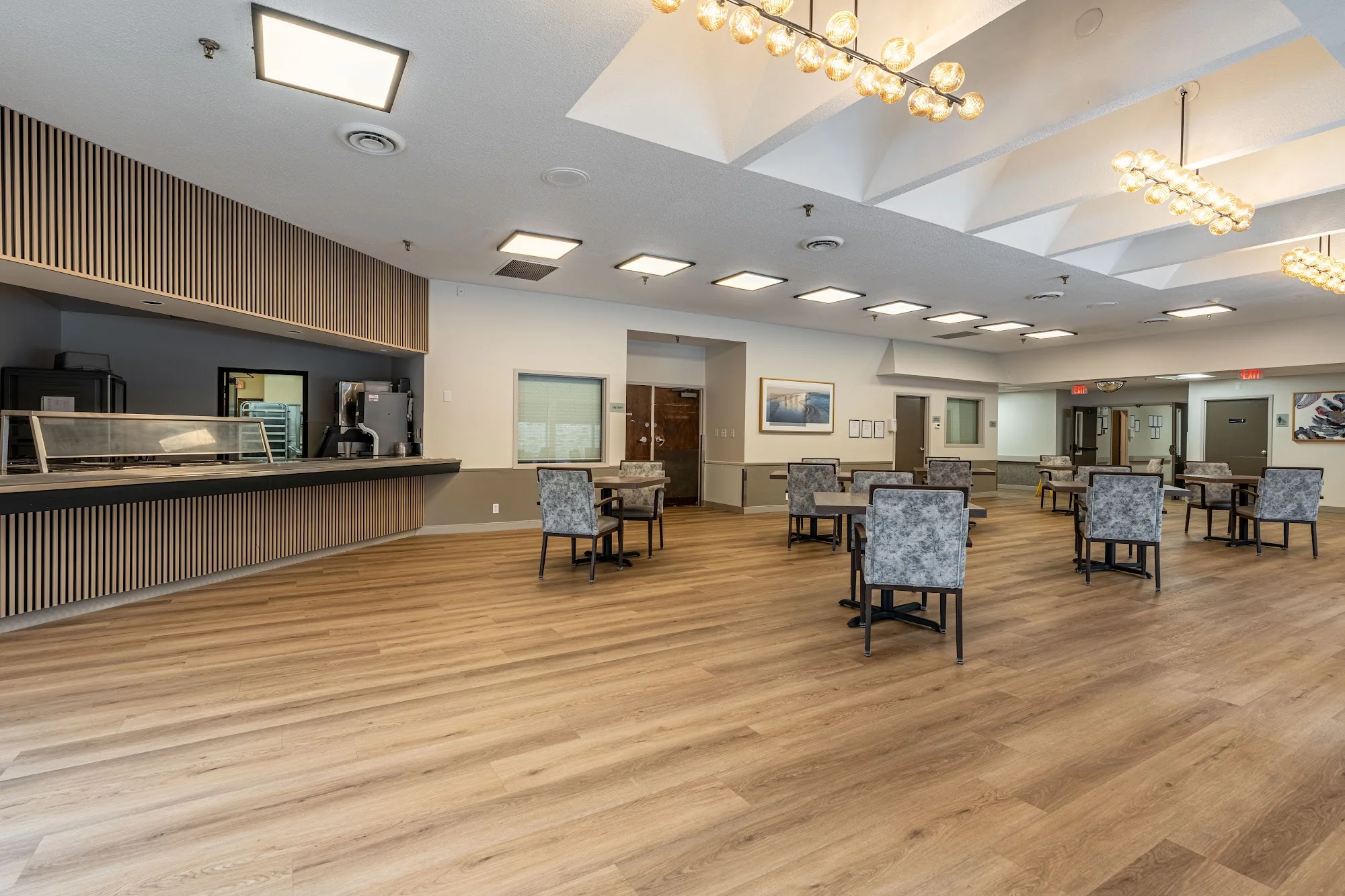 LINCOLNSHIRE HEALTH & REHABILITATION CENTER