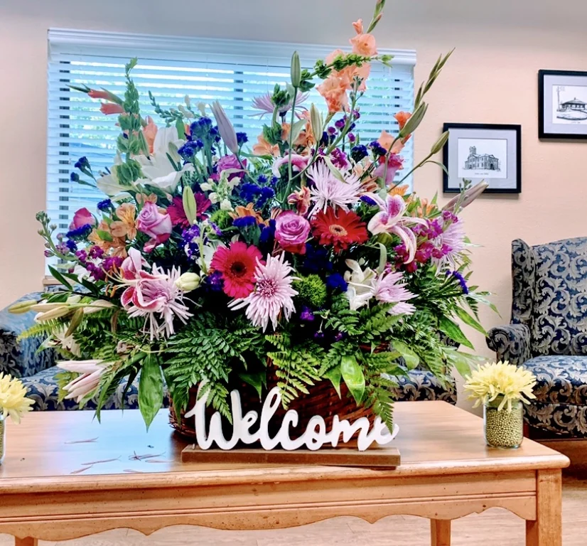 LINCOLNTON REHABILITATION CENTER