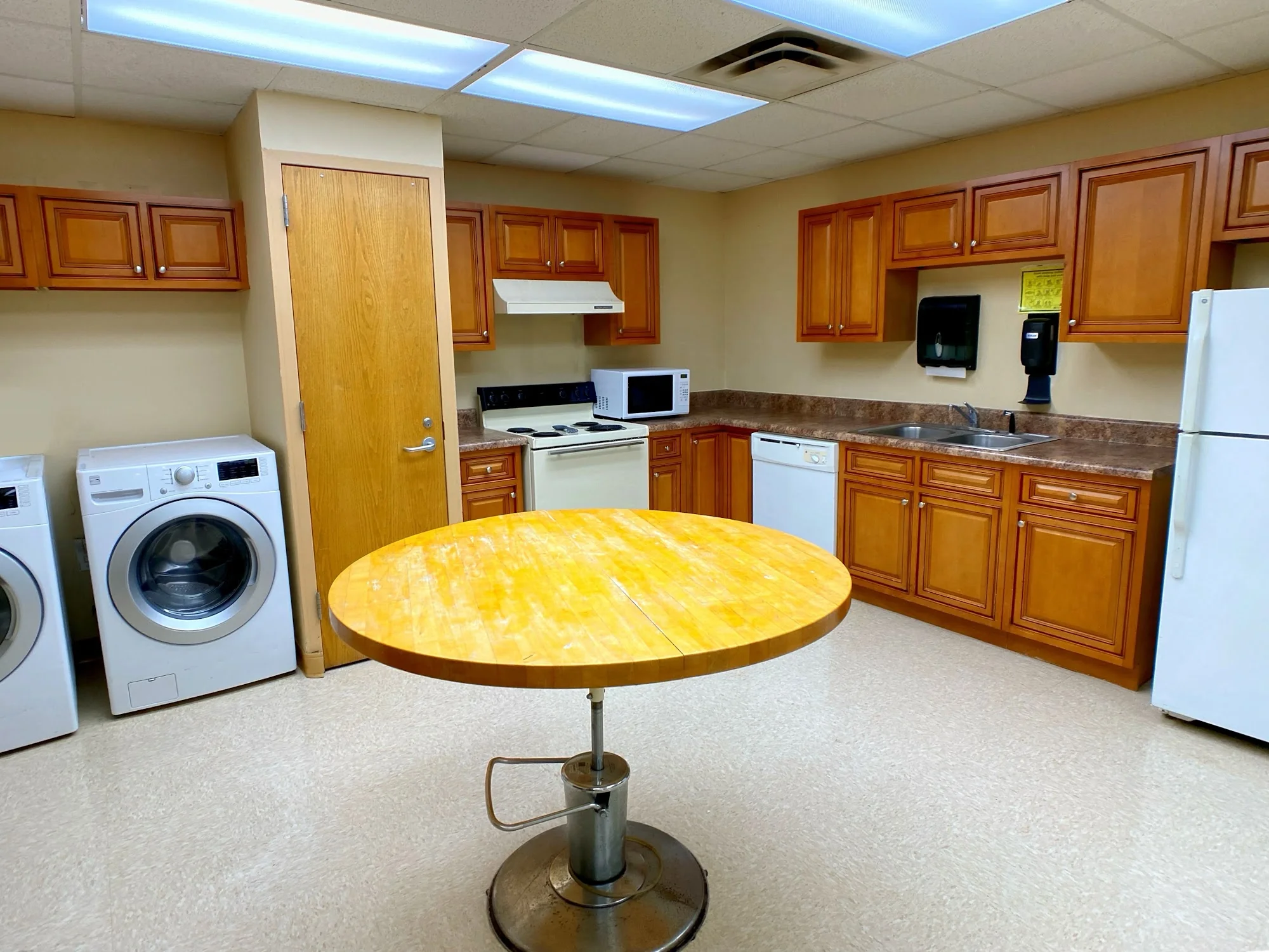 LINCOLNTON REHABILITATION CENTER