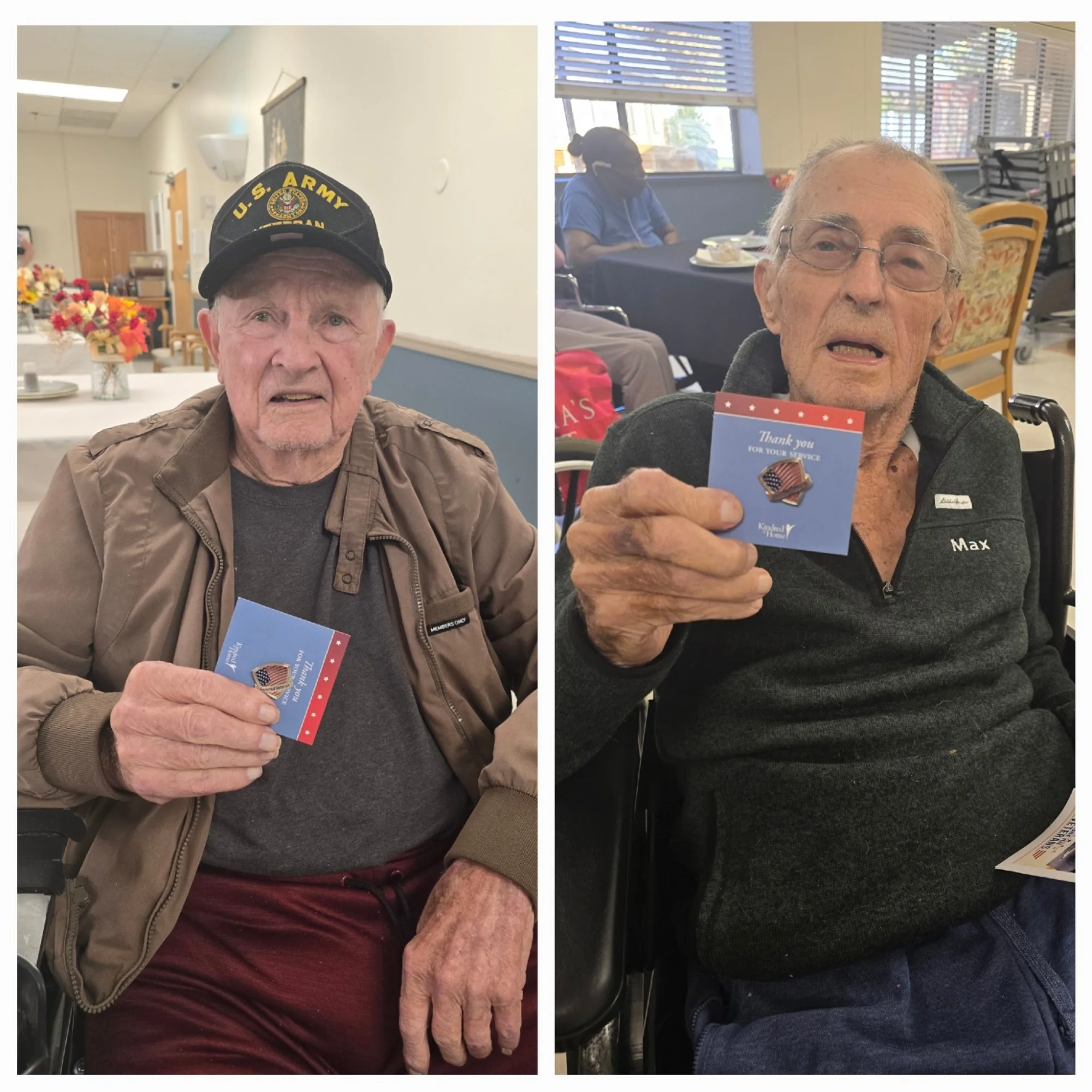LINCOLNTON REHABILITATION CENTER