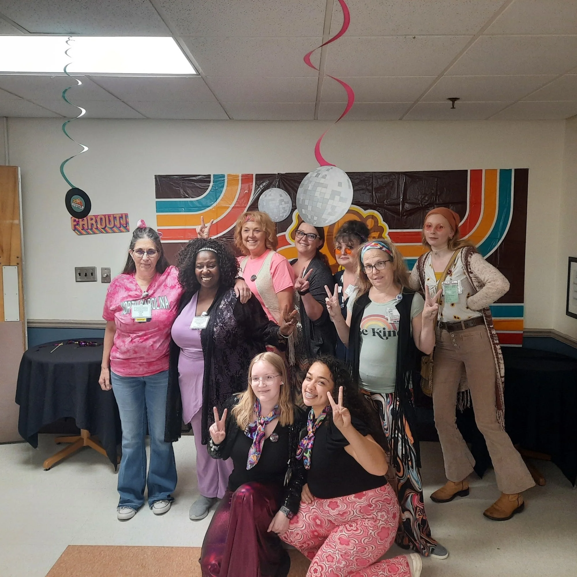 LINCOLNTON REHABILITATION CENTER