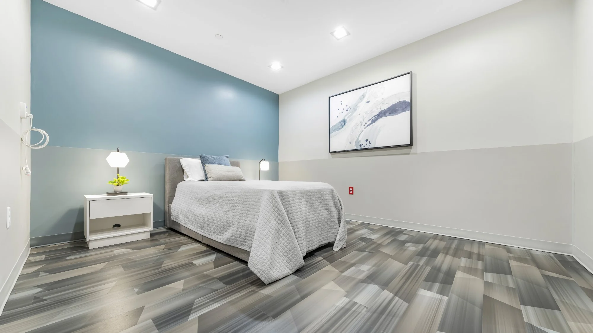 LINCOLNWOOD REHABILITATION AND HEALTHCARE CENTER