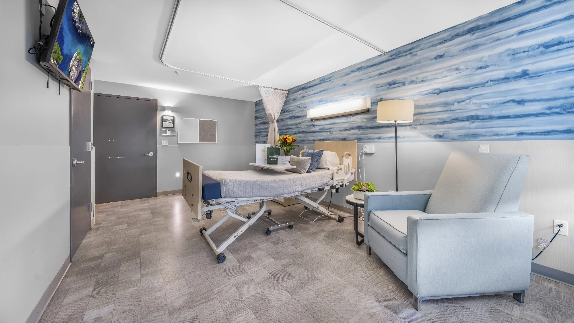 LINCOLNWOOD REHABILITATION AND HEALTHCARE CENTER