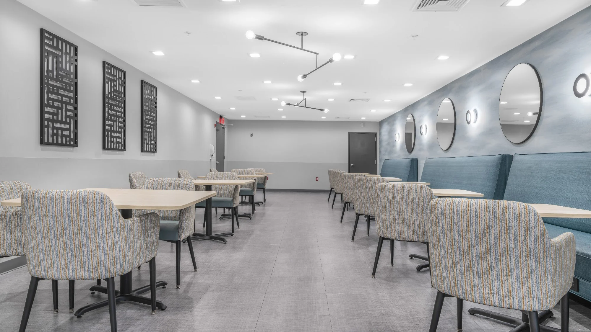 LINCOLNWOOD REHABILITATION AND HEALTHCARE CENTER