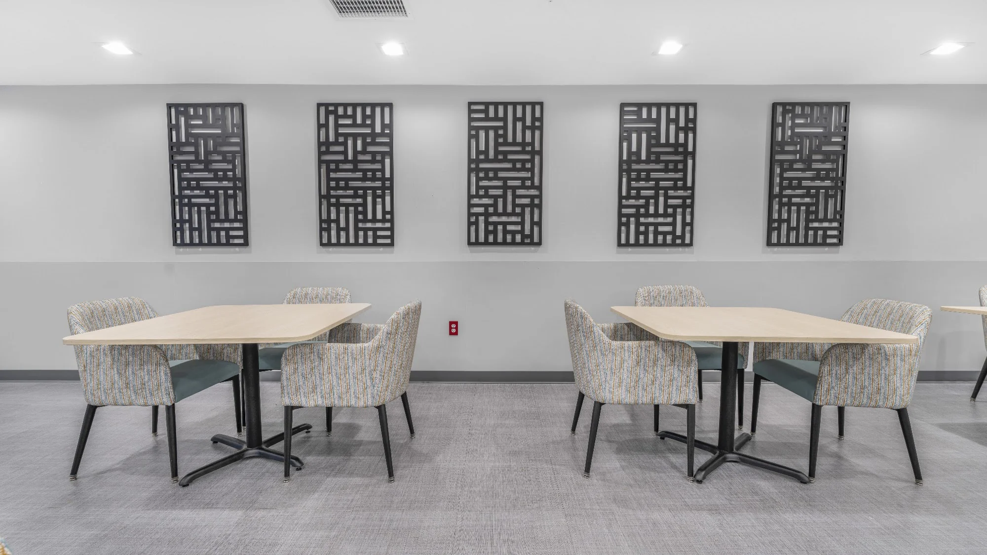 LINCOLNWOOD REHABILITATION AND HEALTHCARE CENTER