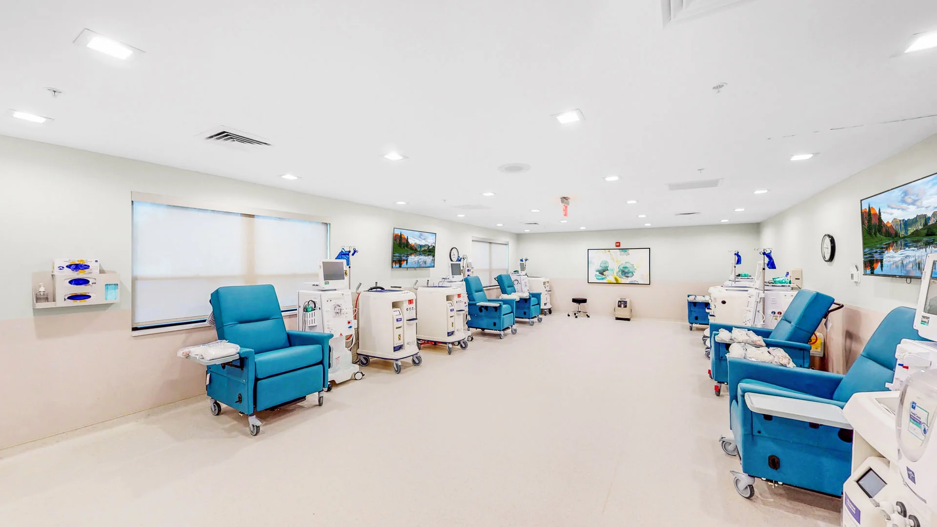 LINCOLNWOOD REHABILITATION AND HEALTHCARE CENTER