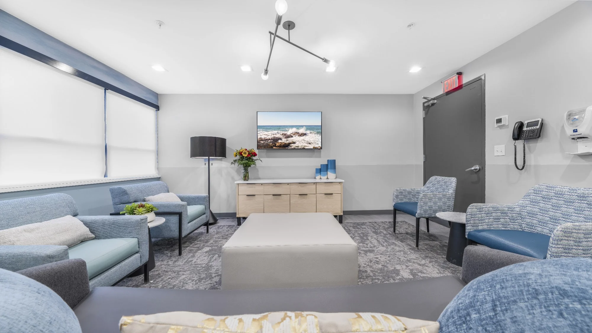 LINCOLNWOOD REHABILITATION AND HEALTHCARE CENTER