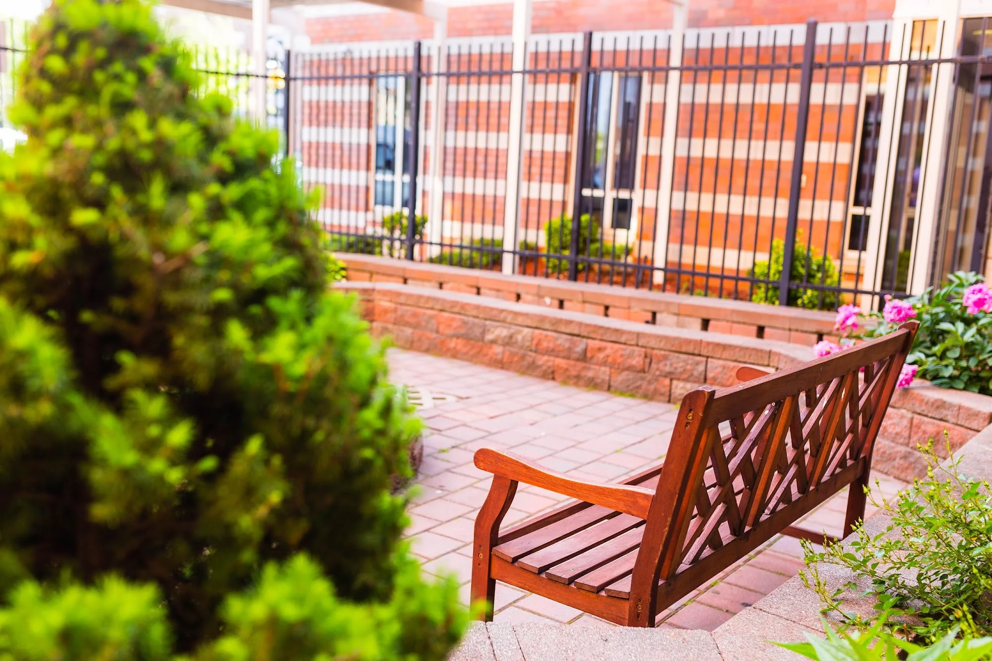 LINDEN CENTER FOR NURSING AND REHABILITATION