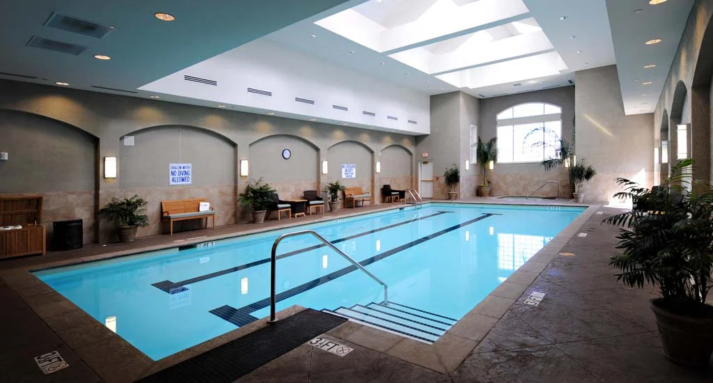LINVILLE COURT AT THE CASCADES VERDAE
