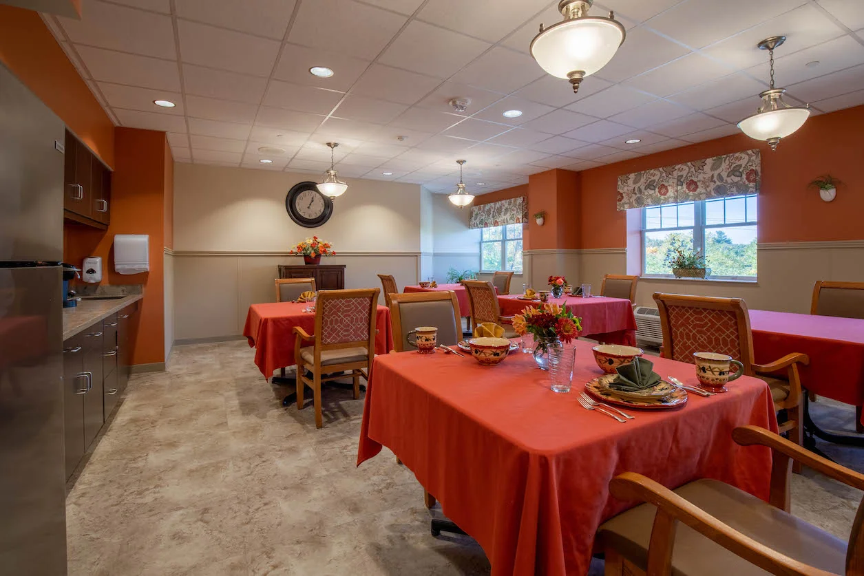 LINWOOD NURSING AND REHABILITATION CENTER