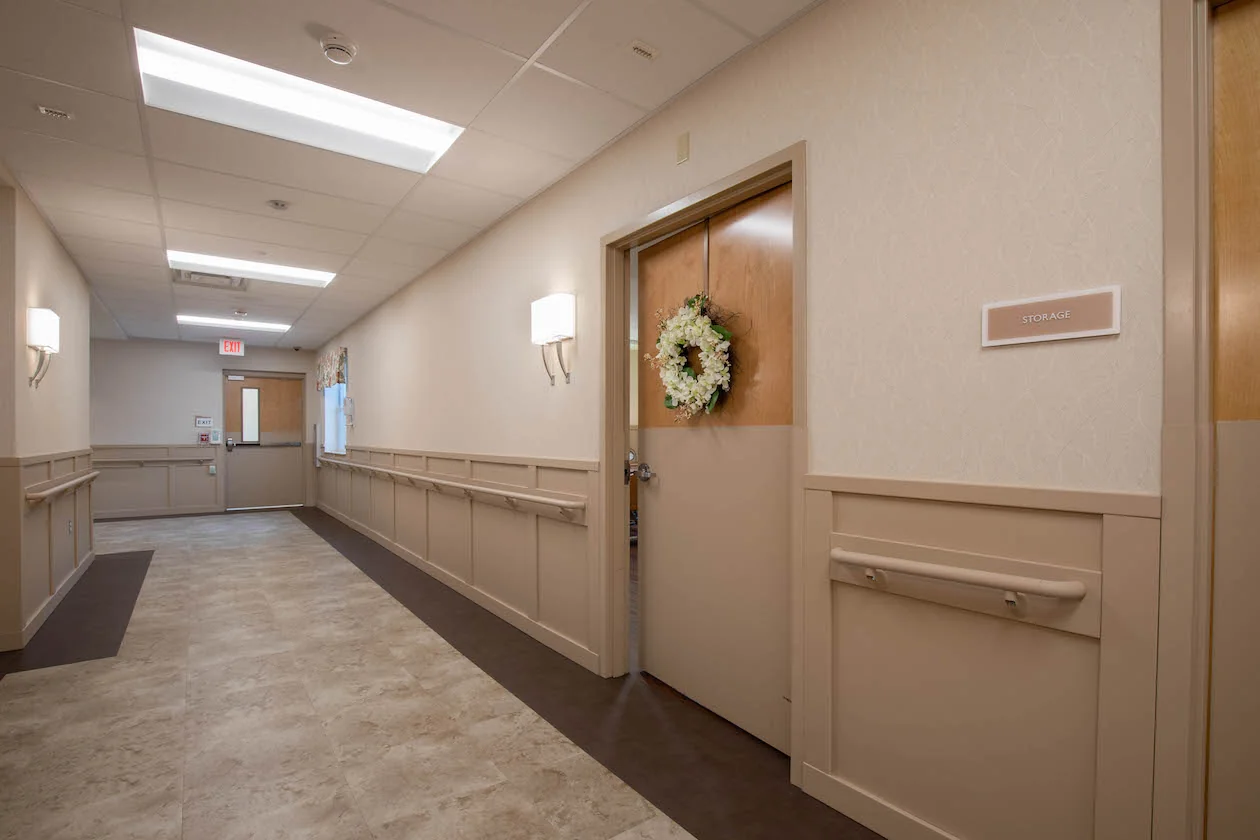 LINWOOD NURSING AND REHABILITATION CENTER