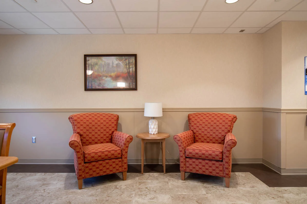 LINWOOD NURSING AND REHABILITATION CENTER