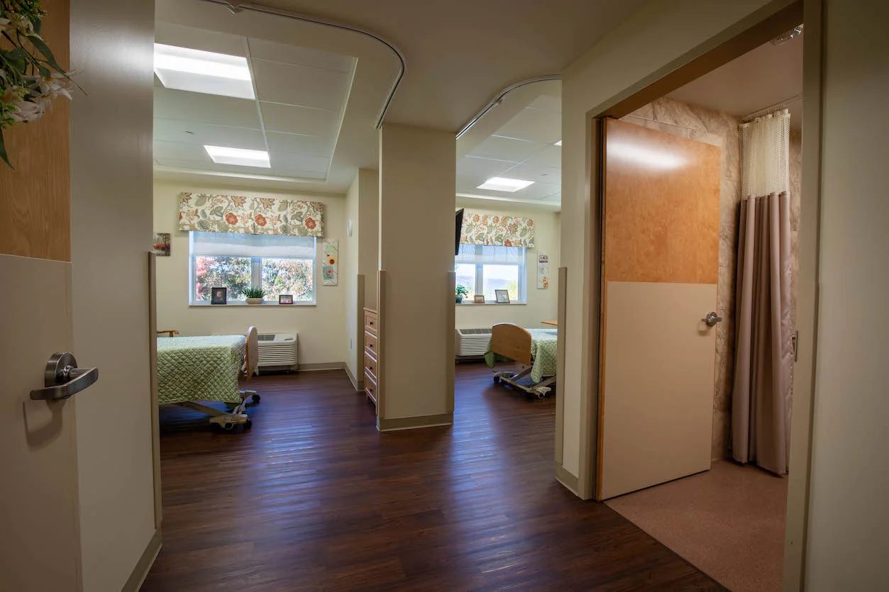 LINWOOD NURSING AND REHABILITATION CENTER