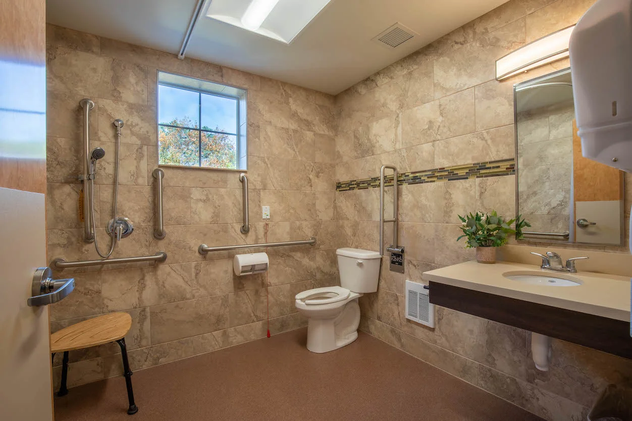 LINWOOD NURSING AND REHABILITATION CENTER