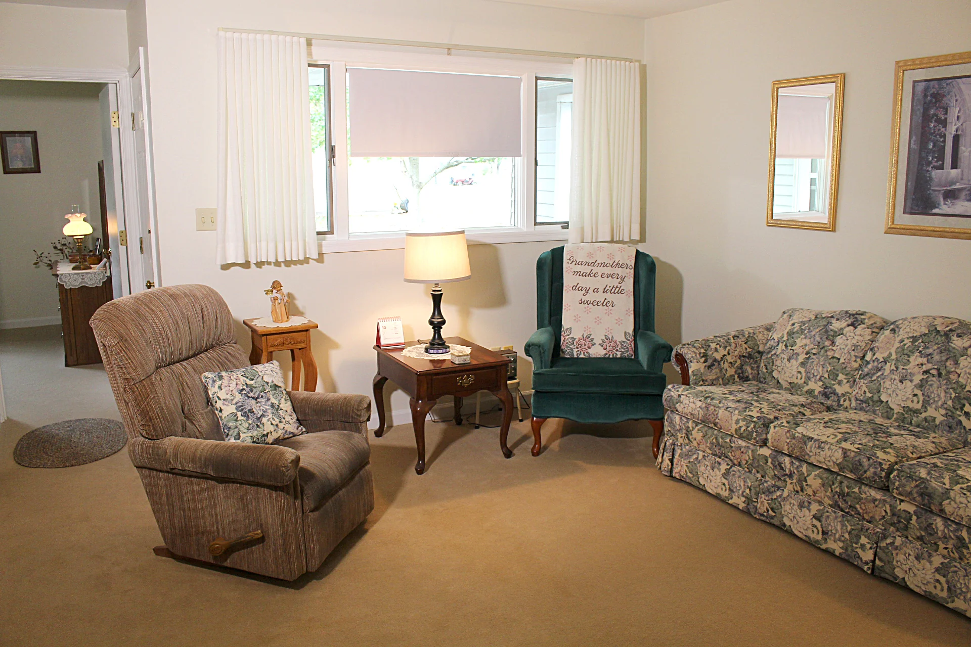 LITCHFIELD HEALTH & REHAB CENTER