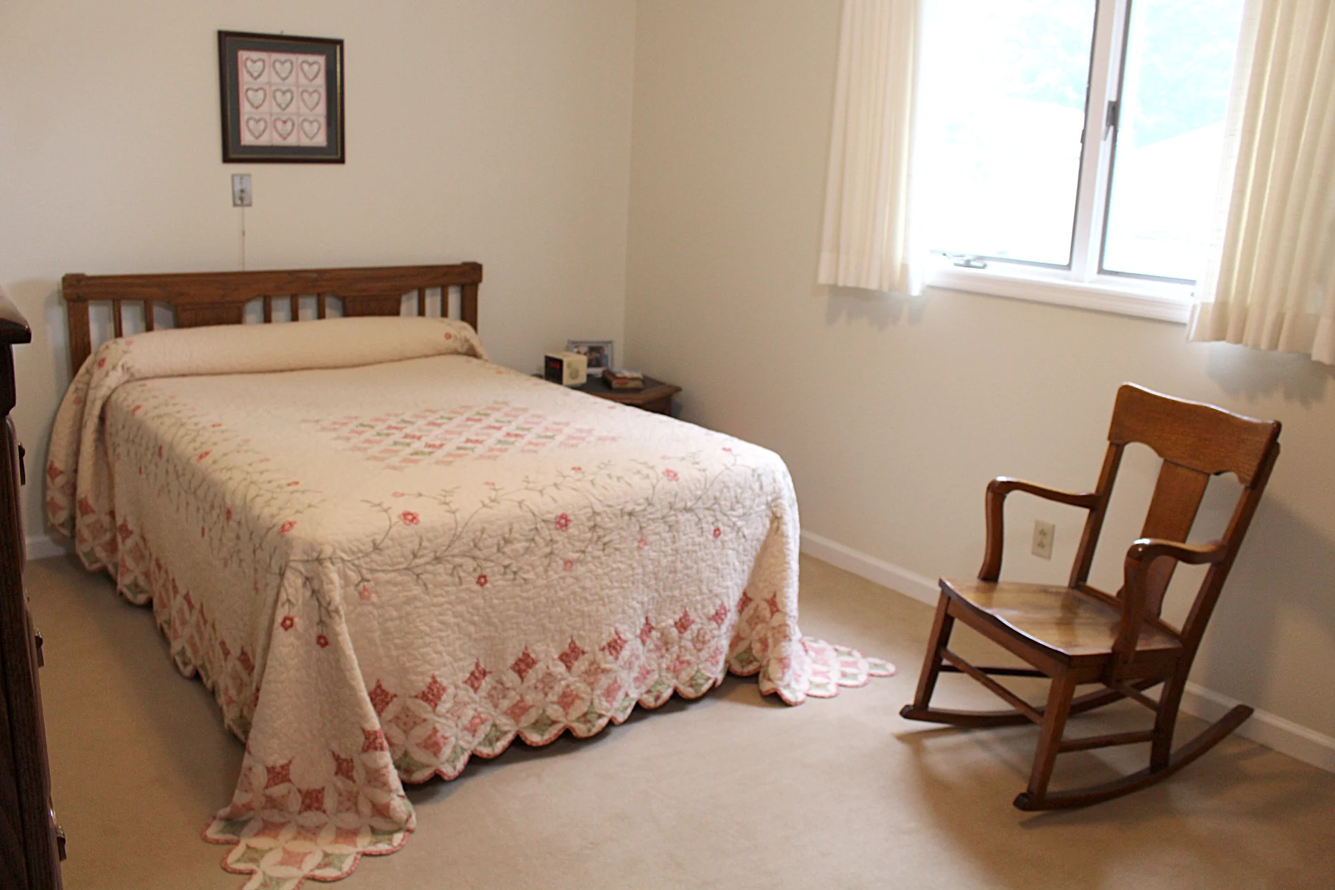 LITCHFIELD HEALTH & REHAB CENTER