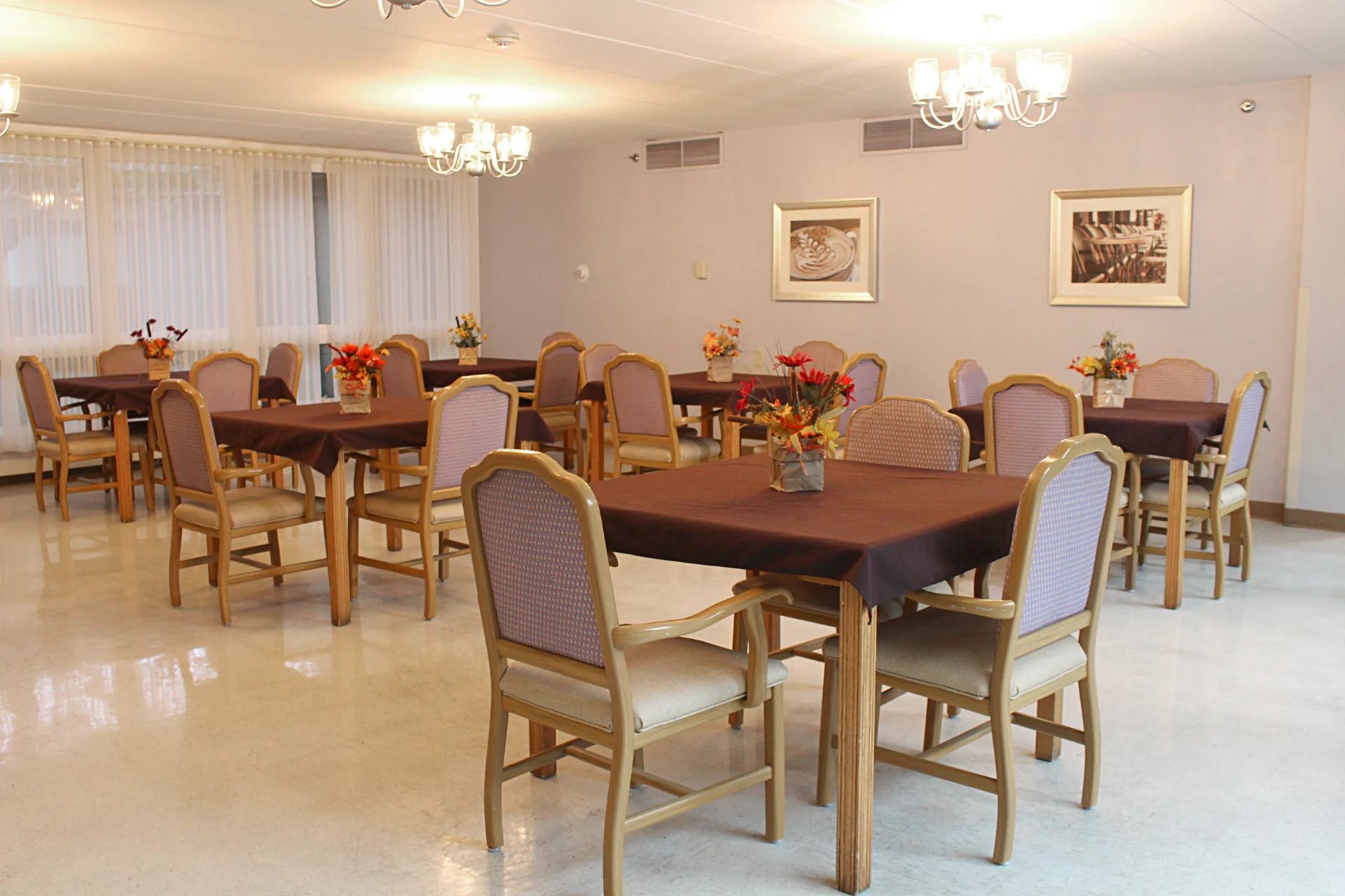 LITCHFIELD HEALTH & REHAB CENTER