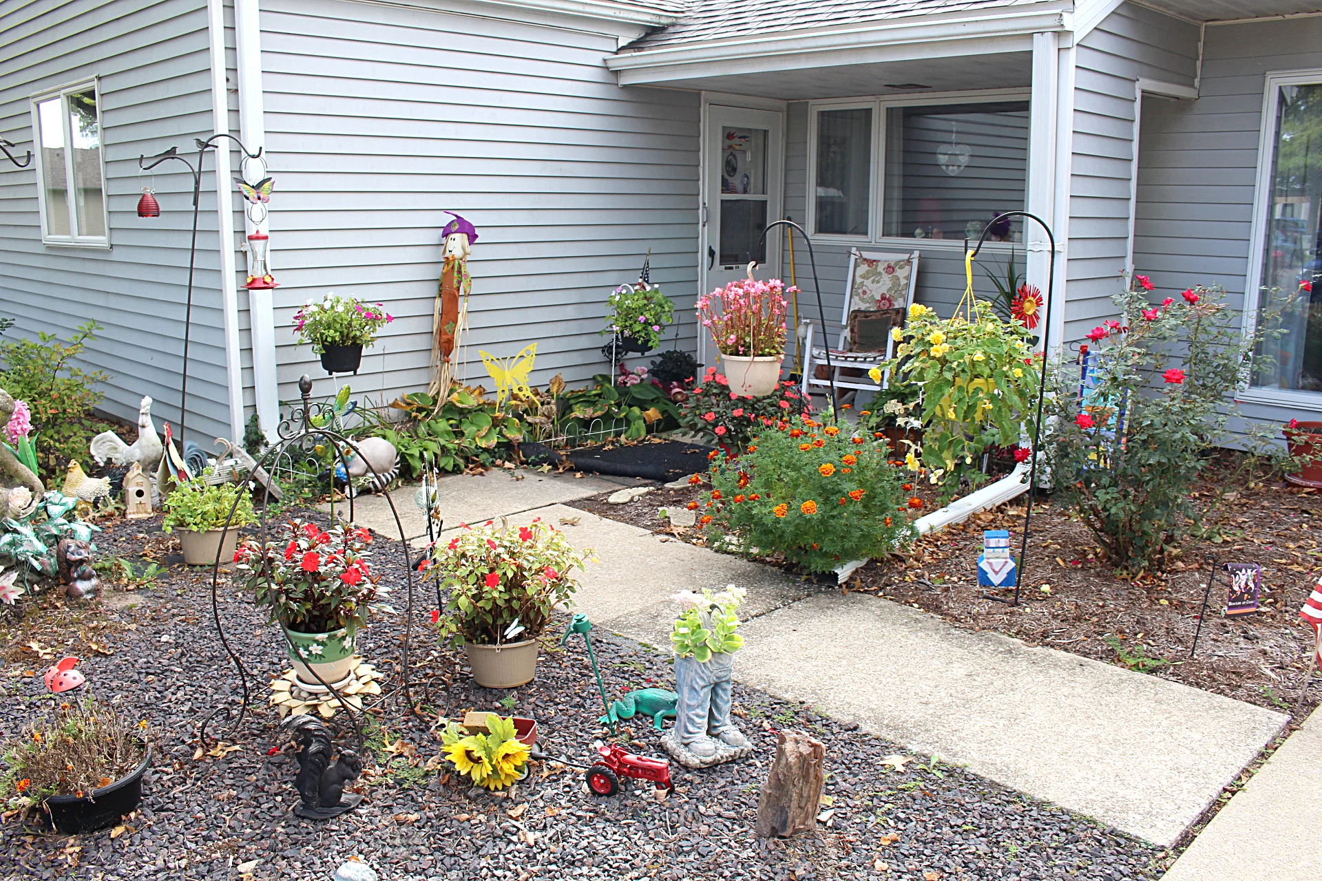 LITCHFIELD HEALTH & REHAB CENTER