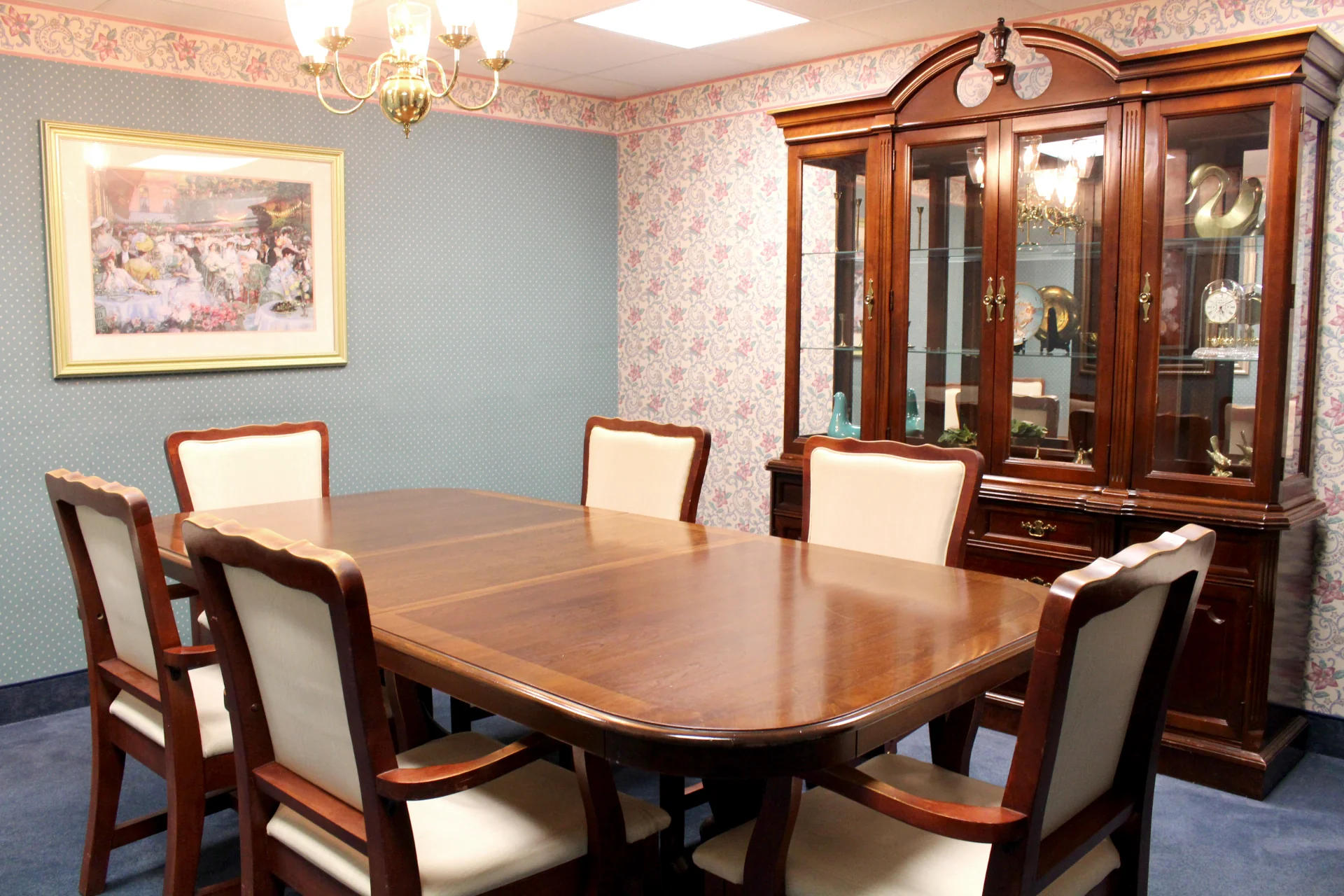 LITCHFIELD HEALTH & REHAB CENTER