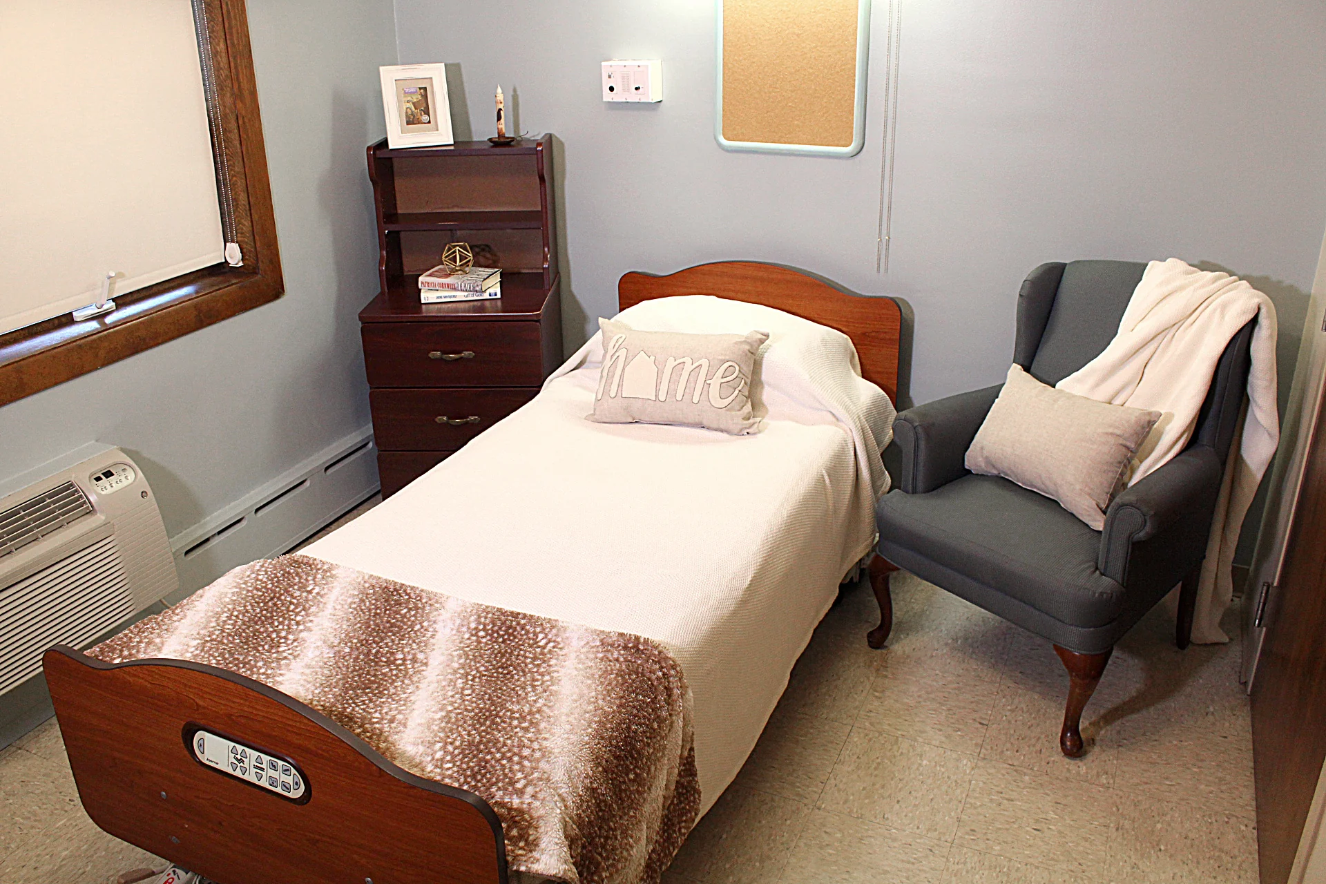 LITCHFIELD HEALTH & REHAB CENTER