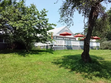 LITTLE BROOK NURSING AND CONVALESCENT HOME
