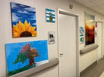 LITTLE NECK CARE CENTER