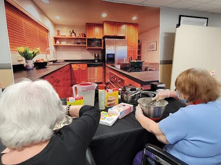 LITTLE NECK CARE CENTER