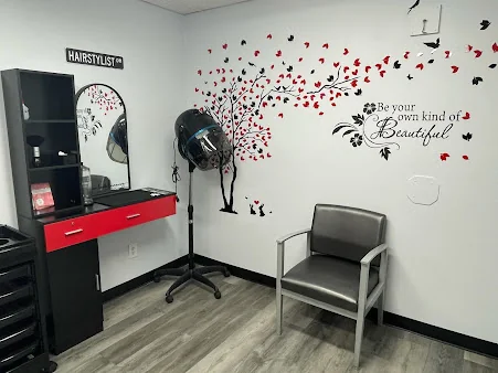 LITTLE NECK CARE CENTER