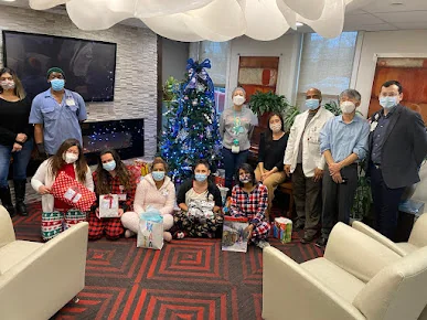 LITTLE NECK CARE CENTER