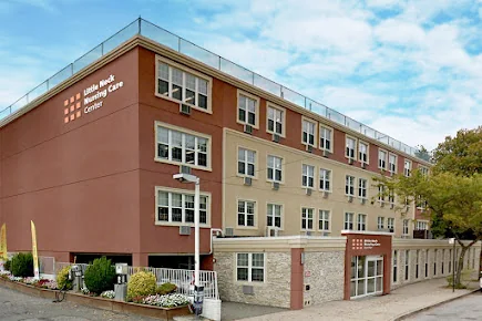 LITTLE NECK CARE CENTER