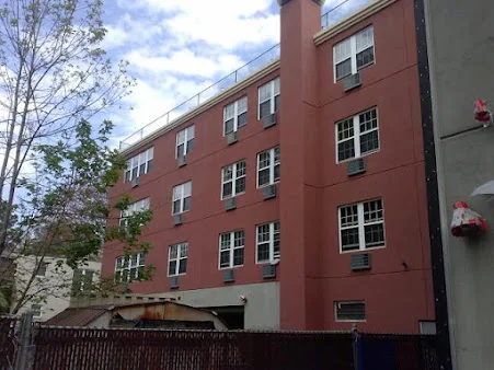 LITTLE NECK CARE CENTER