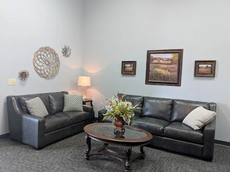 LITTLE RIVER NURSING & REHAB