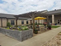 LITTLE RIVER NURSING & REHAB