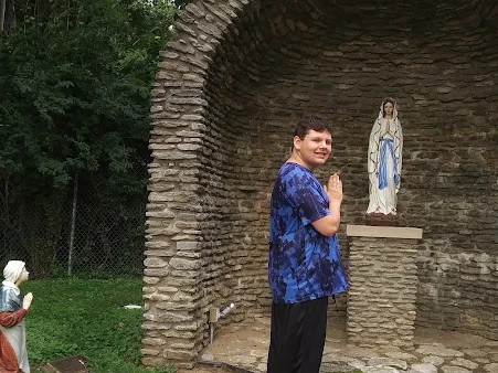 LITTLE SISTERS OF THE POOR