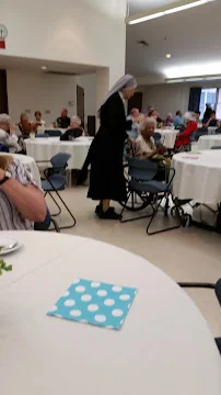LITTLE SISTERS OF THE POOR