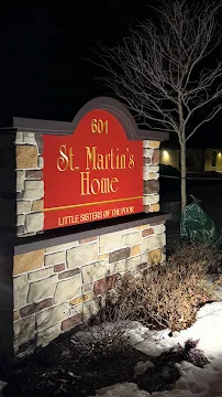LITTLE SISTERS OF THE POOR